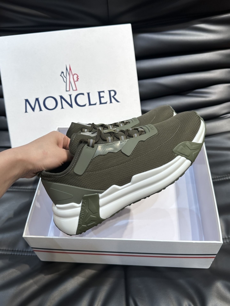 Moncler Sneakers